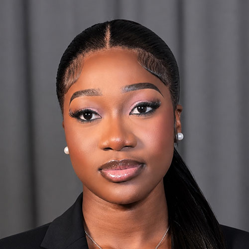 Evelyn Koduah